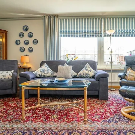 Sola Bona App 10 * 베스터란트