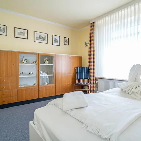 펜션 Sola Bona App 10