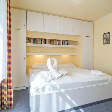 펜션 Sola Bona App 10 *