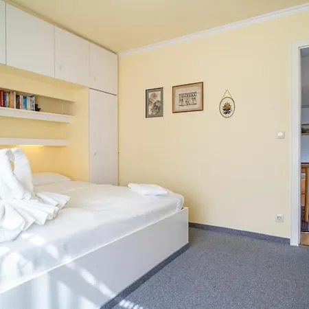 펜션 Sola Bona App 10