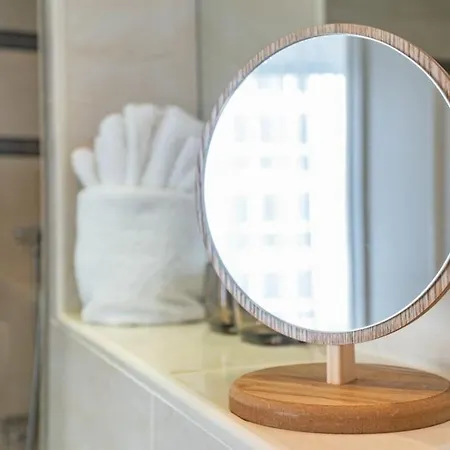 Sola Bona App 10 펜션