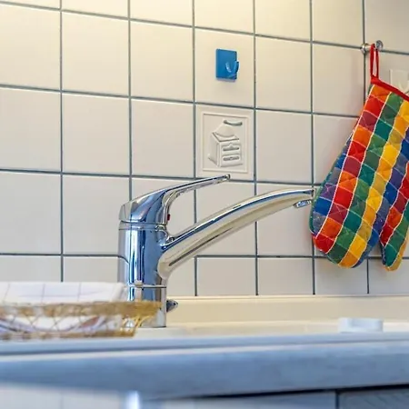 Sola Bona App 10 펜션 베스터란트