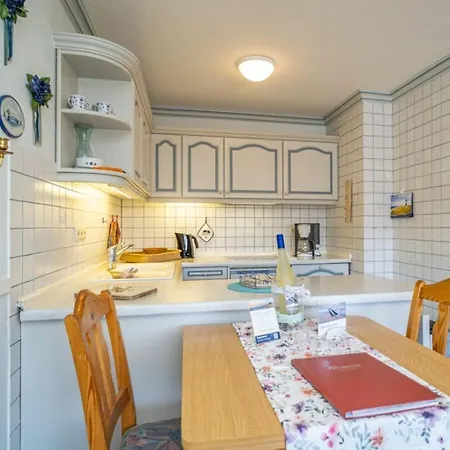 Sola Bona App 10 Westerland