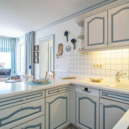 Sola Bona App 10 Semesterbostad *