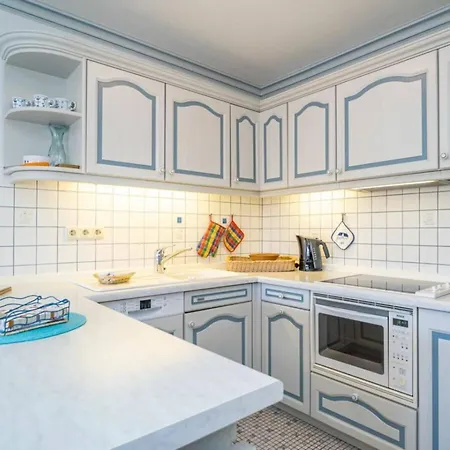 Casa vacanze Sola Bona App 10