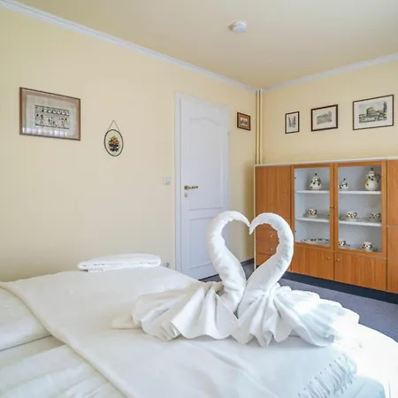 Sola Bona App 10 Casa vacanze