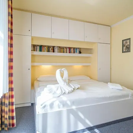 Casa vacanze Sola Bona App 10 Westerland