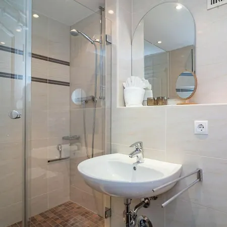 Sola Bona App 10 Casa vacanze Westerland