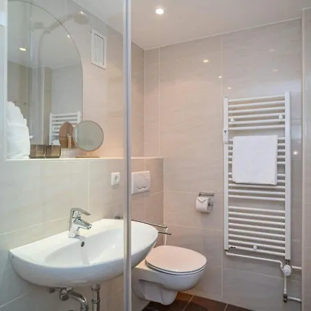 Sola Bona App 10 Casa vacanze Westerland