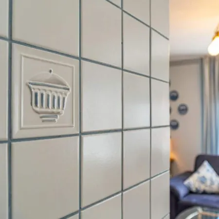 Sola Bona App 10 Casa vacanze Westerland