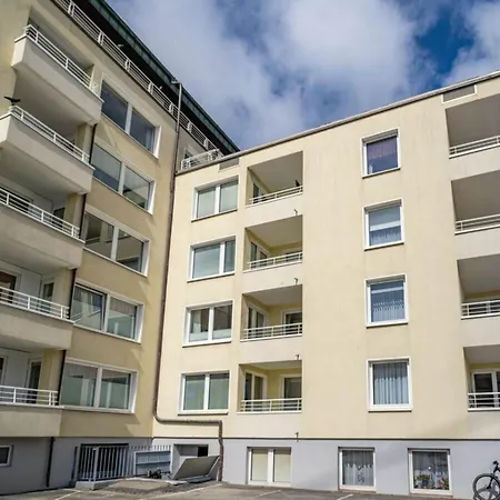 Sola Bona App 10 Westerland