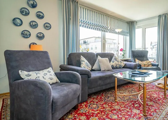 Semesterbostad Sola Bona App 10