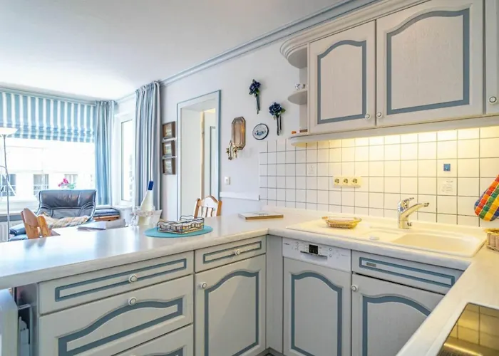 Sola Bona App 10 Semesterbostad *