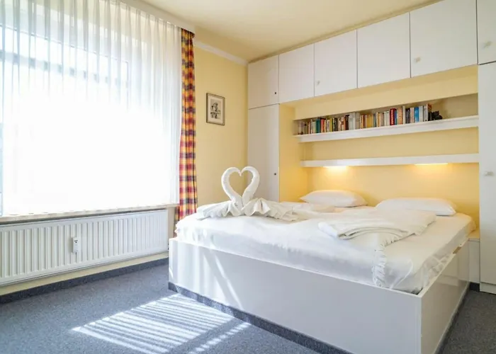 Semesterbostad Sola Bona App 10