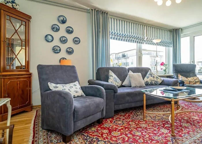 Sola Bona App 10 Westerland