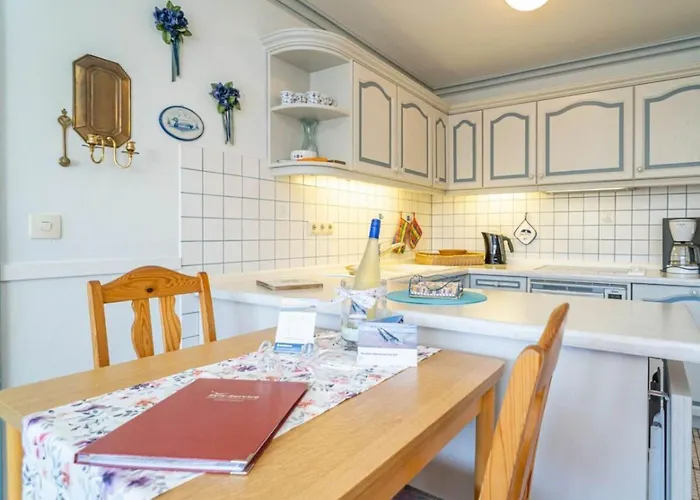 Sola Bona App 10 Westerland