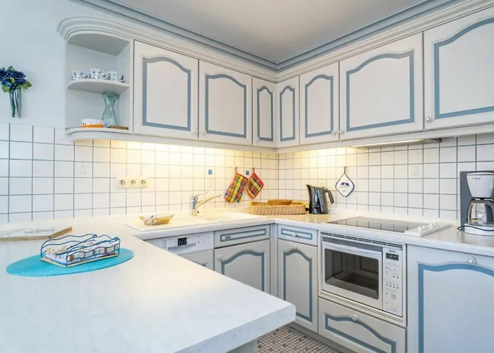 Semesterbostad Sola Bona App 10