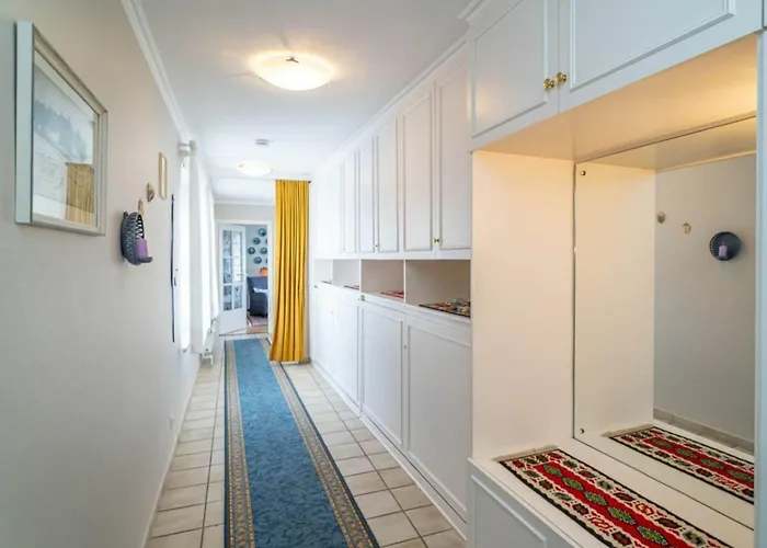 Sola Bona App 10 Westerland