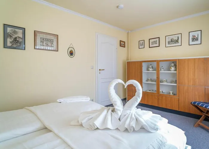 Sola Bona App 10 Semesterbostad