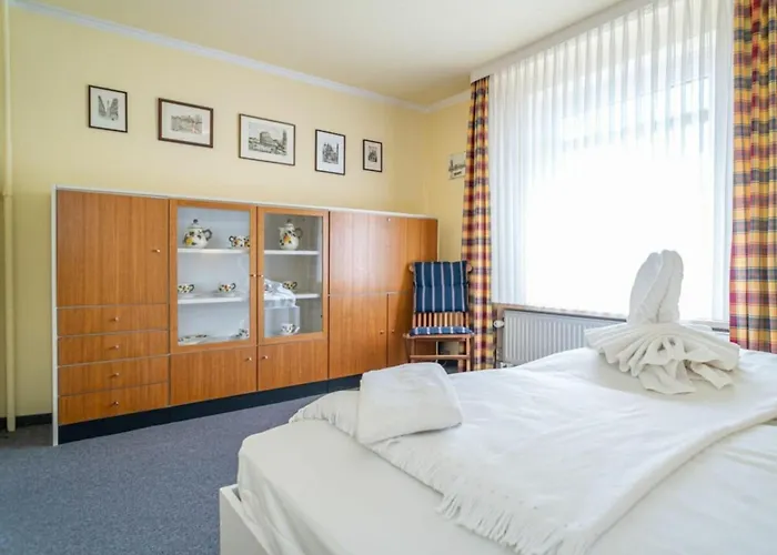 Sola Bona App 10 Westerland