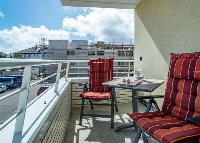 Semesterbostad Sola Bona App 10